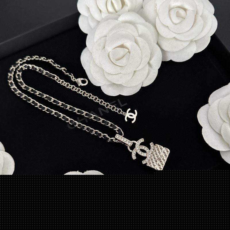 Ch*el brooches